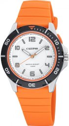 Zegarek męski Calypso K5857-3 pomarańczowy