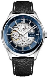 Zegarek męski Pierre Ricaud P60059.5265A czarny