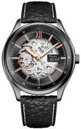 Zegarek męski Pierre Ricaud P60059.S2R6A czarny