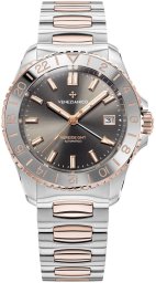 Zegarek Venezianico Zegarek męski Venezianico 3521510 srebrny