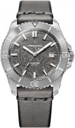 Zegarek Venezianico Zegarek męski Venezianico 4521565 szary