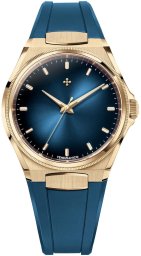 Zegarek Venezianico Zegarek męski Venezianico 6221556 niebieski