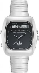 Zegarek męski adidas Originals AOSY25013 srebrny