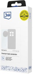 3mk Redmi 15C 4G/5G (171mm)/ Poco C85 4G - Matt Case Pro