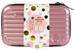 Accentra Zestaw podróżny LET'S CELEBRATE