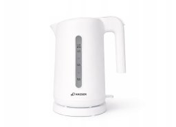 HAGSEN CZAJNIK LCK171 biały Produkt