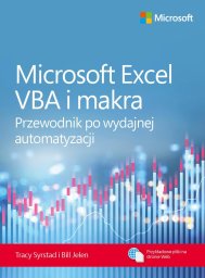 Microsoft Excel VBA i makra