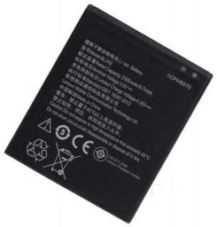 Bateria Lenovo BL242 A3580 K3 A6000 A6000+ 2300mA
