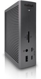 CalDigit TS5 Plus (1.0m) - Thunderbolt