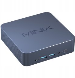 Mini PC Minix N512 i5 12600h 16+512GB
