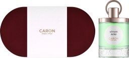 Caron Merveilleuse Vetiver Infini Woda Perfumowana - 100Ml Refillable