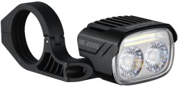 MAGICSHINE Lampka przednia e-bike ME 2000V2.0, 2000 lumenów