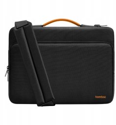 Torba na ramię na laptopa Defender-A40 (czarny)