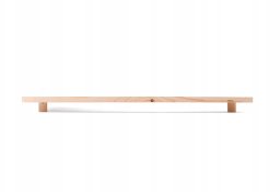 Askato Deska Ścieżka Do Balansowania Balancing Kładka Równoważna Muffik Straight / Mfa-03-1