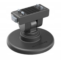 Szybkozłączka SunnyLife Uchwyt Szybkozłączka 1/4"" + Baza Na Magnes Do Insta360 X4 Air X5 Ace Pro 2 / Dz-142-d