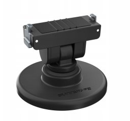 Szybkozłączka SunnyLife Uchwyt szybkozłączka mocowanie 1/4"" + baza na magnes do Insta360 Go Ultra / Dz-143-d (SB11331)