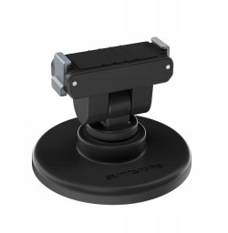 Uchwyt Szybkozłączka 1/4"" + Baza Na Magnes Do Dji Osmo Nano / Dji Action 6 / Dz-141-d