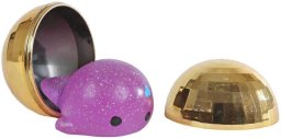 Hipo Kula brokatowa 6,5cm Glamor 12szt/op 622000 49230
