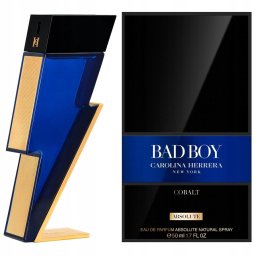 Bad Boy Cobalt Absolute Eau de Parfum 50ml