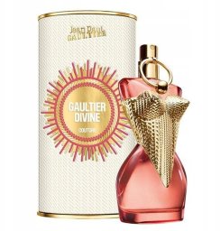 Divine Couture Eau de Parfum 100ml
