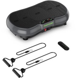 Tunturi Platforma wibracyjna Cardio Fit V40 Vibration Plate