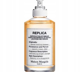 Maison Margiela MAISON MARGIELA NEVER ENDING SUMMER EDT/S 100ML