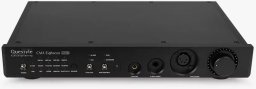 Questyle CMA Eighteen Master - Wzmacniacz słuchawkowy z DAC