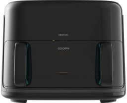 Frytkownica beztłuszczowa Cecotec Cecofry&Grill Smokin’Prime 11000