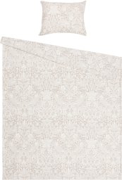 Domoletti BEDDING COVER SET SPARROW SAT 140X200CM