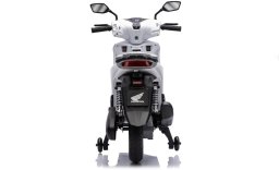 Pojazd Motor Skuter HONDA SH125I Biały EDUKAMP