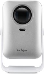 Projektor Acer AOpen Fire Legend QH31s szary