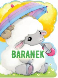 Baranek