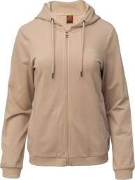 Damska bluza Iguana IRPER W cobblestone rozmiar XS