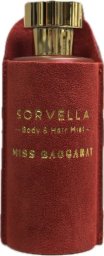 SORVELLA Body & Hair Mist Mgiełka do ciała i włosów Miss Baccarat 100 ml