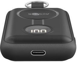 Bezprzewodowy powerbank do Apple Watch 2500 mAh