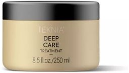 Lakme Teknia deep care regenerująca maska do włosów suchych i zniszczonych 250ml