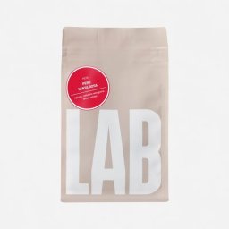 COFFEELAB - kawa ziarnista Peru Santa Rosa Washed Filter 250 g
