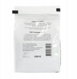 Johan & Nyström - kawa ziarnista Sweet Serenity Filter 250 g