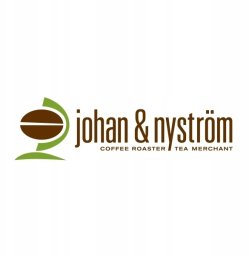Johan & Nyström - kawa ziarnista Bob-o-link Espresso 500 g