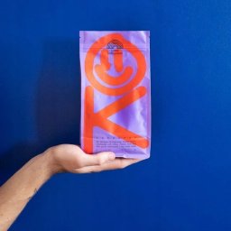 Kawa ziarnista Lykke kawa ziarnista CIAO Espresso 500 g