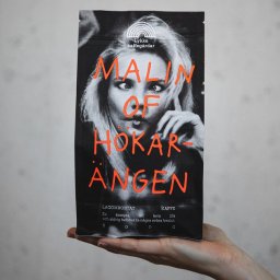 Lykke - kawa ziarnista Malin of Hokarangen Blend Filter 500 g