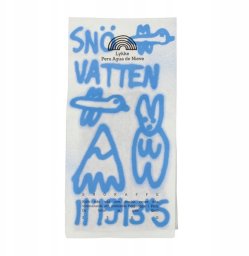 Lykke - kawa ziarnista Peru Snovatten Filter 250 g