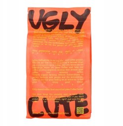 Lykke - kawa ziarnista Ugly Cute Blend Omniroast 500 g