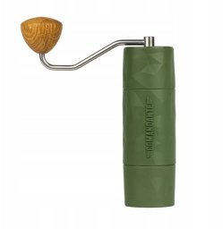 Comandante - młynek ręczny X25 Trailmaster Forest