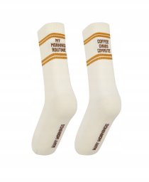 Many Mornings - Skarpetki Rush Routine 35-38