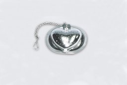 Mount Everest Tea - Zaparzacz do herbaty - Serce 4cm