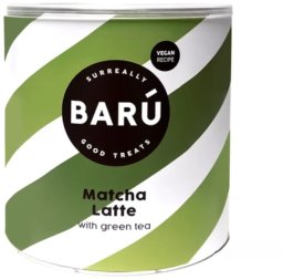 BARÚ - Matcha Latte - Napój w proszku 1,5 kg