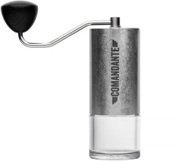 Comandante - Młynek C40 MK4 Lab Series Hammerhead Stone Washed