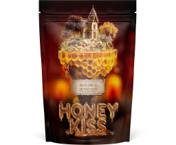 Kawa ziarnista HONEY KISS - Special Limited Edition Blue Orca Coffee
