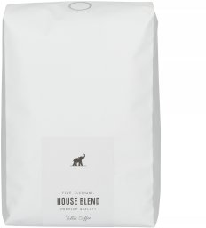 Kawa ziarnista Five Elephant Five Elephant - kawa ziarnista House Blend Filter 250 g